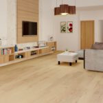 Heemo Collection – Almond Luxury Vinyl Plank - Image 2