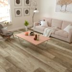 Heemo Collection – Hazelnut Luxury Vinyl Plank - Image 2