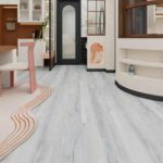 Heemo Collection – Iced Charclonny Luxury Vinyl Plank - Image 2