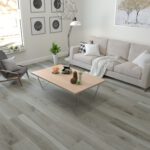Heemo Collection – Titanium Luxury Vinyl Plank - Image 2