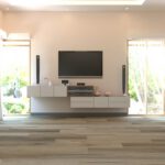 Heemo Collection – Caramel Oak Luxury Vinyl Plank - Image 2