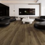 Ozz Collection – Caramel Luxury Vinyl Plank - Image 2