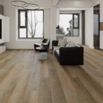 Ozz Collection – Natural Forest Luxury Vinyl Plank - Image 2