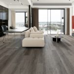 Ozz Collection – Nordic Oak Luxury Vinyl Plank - Image 2
