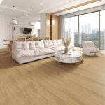 Ozz Collection – Sandstone Lake Luxury Vinyl Plank - Image 2