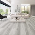 Ozz Collection – Smokey Oak Luxury Vinyl Plank - Image 2
