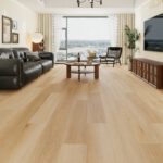 Ozz Collection – Sugar Cane Luxury Vinyl Plank - Image 2