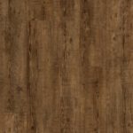 Ozz Collection – Chocolate Strip Luxury Vinyl Plank
