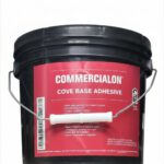 Commercialon Cove Base Adhesive – 1 Gallon