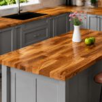 Butcher Block – Red Oak - Image 2