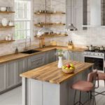 Butcher Block – Walnut - Image 2