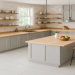 Butcher Block – White Oak - Image 2