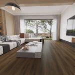 Flintstones Collection – Dino Luxury Vinyl Plank - Image 2