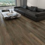 Classic Jenna Collection – BayWood Brown Luxury Vinyl Plank - Image 2
