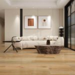 Classic Jenna Collection – Wheat Field Luxury Vinyl Plank - Image 2