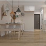 Peaks Collection – Dillon Luxury Vinyl Plank - Image 2