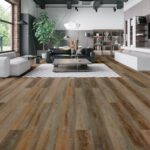 Sarah Collection – Antique Oak Luxury Vinyl Plank - Image 2