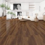 Sarah Collection – Gunstock Luxury Vinyl Plank - Image 2