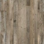 Sarah Collection – Dark Stripe Oak Luxury Vinyl Plank