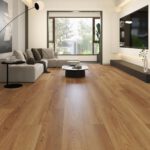 Ultra Adisa Collection – Cabana Gold Luxury Vinyl Plank - Image 2