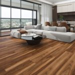 Ultra Adisa Collection – Honey Reserve Luxury Vinyl Plank - Image 2
