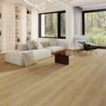 Ultra Adisa Collection – Staple Maple Luxury Vinyl Plank - Image 2
