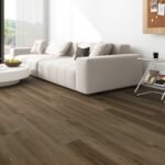 Ultra Noor Collection – Caramel Luxury Vinyl Plank - Image 2