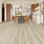 Ultra Noor Collection – Natural Maple Luxury Vinyl Plank - Image 2