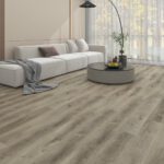 Ultra Noor Collection – Northern Gray Luxury Vinyl Plank - Image 2
