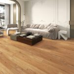 Ultra Noor Collection – Sahara Luxury Vinyl Plank - Image 2
