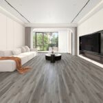 Ultra Noor Collection – Titanium Luxury Vinyl Plank - Image 2