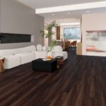 Ultra Noor Collection – Tuscany Oak Luxury Vinyl Plank - Image 2