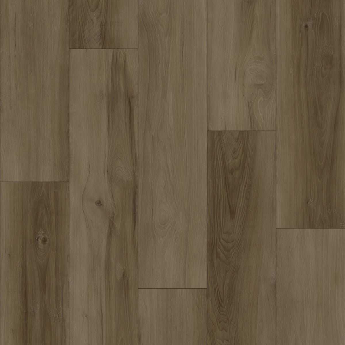 Co-UltraNoor-material- Caramel Ultra Noor Collection – Caramel Luxury Vinyl Plank - Image 1