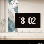 UV Marble Wall Panel – Ecru - Image 2