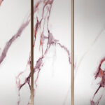 UV Marble Wall Panel – Golden Mirage Marble - Image 2