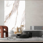 UV Marble Wall Panel – Iris - Image 2