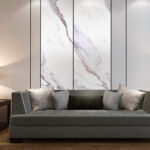 UV Marble Wall Panel – Luxury Gold Marble - Image 2