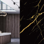 UV Marble Wall Panel – Monochrome - Image 2