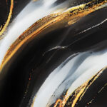 UV Marble Wall Panel – Beige Marble