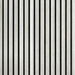 Acoustic Slat Wall Panel – Wave Long - Image 4