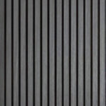 Acoustic Slat Wall Panel – Wave Long - Image 6