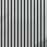 Acoustic Slat Wall Panel – Wave Long - Image 11