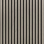 Acoustic Slat Wall Panel – Wave Long - Image 10